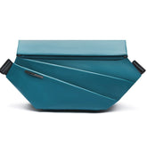 Sacoche à Bandoulière de Poitrine Antivol Multicouches